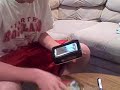 HUGE 2007 Upper Deck Sweet Spot Baseball Tin