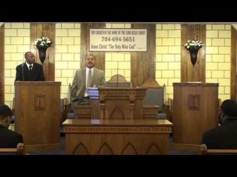 Hated for the Son of Man’s sake Part (1 of 2) Hated for the Son of Man’s sake Part (1 of 2)