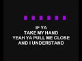 [Karaoke] You\