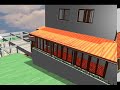 ARQUITECTURA 3D