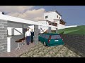 ARQUITECTURA 3D