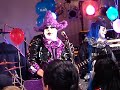 JASON McMASTER & KLOWN-Nothing To Lose Dangerous Toys