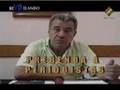 Terrorismo mediático en Bolivia - Medios Privados contra Gobierno de Evo Morales