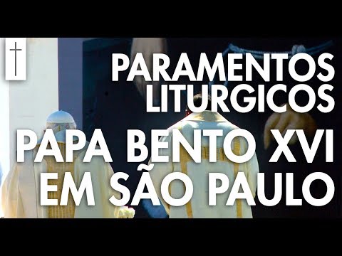 Jornal Nacional - Arte Sacro