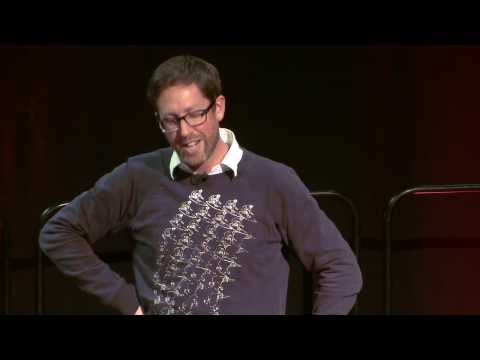 AT - Dave makes his living as a journalist, but is also a student and performer of improvised comedy, and has a lifelong love of hip-hop culture. He has combined ...