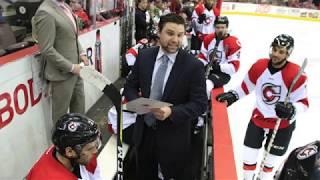 Cyclones TV: Matt Macdonald Reflects on Cyclones Career