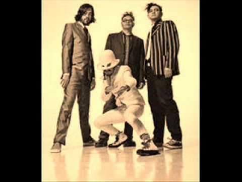 Video de El Catrín de Café Tacvba