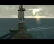 Brittany's Lighthouses in FS2004