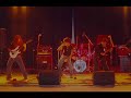 Andromeda (Perú) - Firmes Hasta El Final