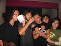 Andromeda (Perú) - Firmes Hasta El Final