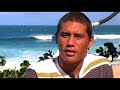 Surfline TV: First Take - TAMAROA MCCOMB Surfline TV: First Take - TAMAROA MCCOMB