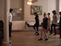 Marty Dowds of Riverdance Leads a Philly Class Marty Dowds of Riverdance Leads a Philly Class