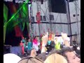 Bj�rk @ Westerpark Amsterdam (J�ga)