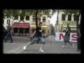Free-Runners