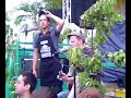 Hasenscheisse - Bernd am Grill