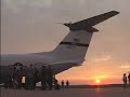 C-141 Retirement (LAST FLIGHT)