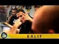 HALT DIE FRESSE - 03 - NR. 113 - KALIF