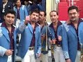 EL RECODO APOYA AL TELETON