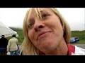 Hautacam 2007 (French downhill championship)