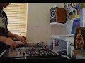 130BPM Electro tasty scratches