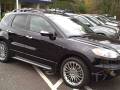 2008 Acura RDX Tech Package