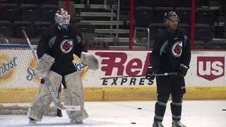 CYCLONES TV: Gameday- 12/13 vs. Ft. Wayne