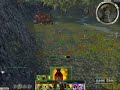 Ranger FoW farming Ranger FoW farming