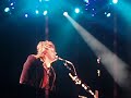 Bon Jovi live in Barcelona - In these Arms
