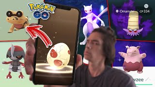 FULL STRANGE EGG EVENT INFO: NEW SHADOW POKÉMON + NEW ROCKET LINEUPS (Pokémon GO Update) by Trainer Tips