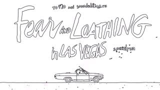 Las Vegas Parano en une minute