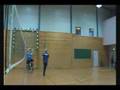Setting Drills for Topp Volleyball Norge