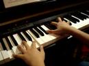 Justine V. Gunayon plays TCHAIKOVSKY