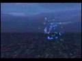 Final Fantasy 9 GARNET summon eidolons