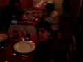 Ulfat Tara at Taj Mahal Hotel