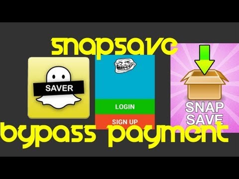 how to tell if someone has snapsave