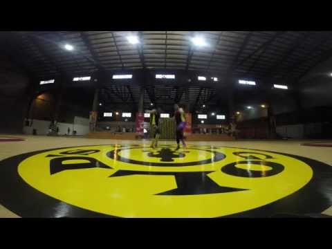 roll - Featuring Eric