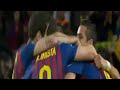 FC Barcelona Vs Chelsea [2-2] | All Goals&Highlights | Champions League | 24.04.2012