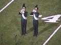 Waxahachie: Little Elm