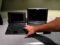 Asus 1000H Eee PC Review
