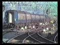 Class 40 079, 40 141, 40 069 Manchester Picc 17/09/83
