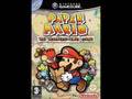 Paper Mario 2: Rawk Hawk Theme