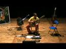 Asmundo Domenico live