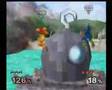 SSBM TichOo(C.falcon) vs Kilink(samus)