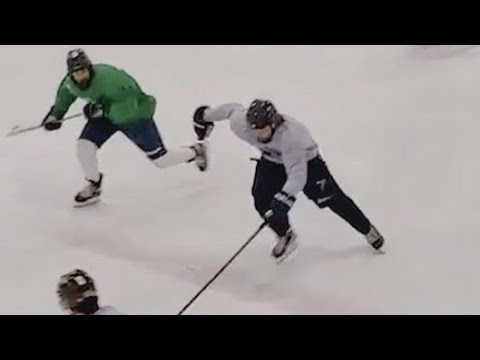 NCDC Pre-Draft Showcase