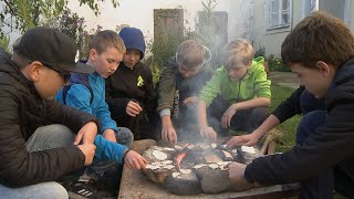 Mezinárodní den archeologie