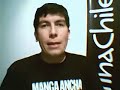 Tv Atina - Programa N� 1