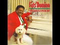 source: fats domino - cd 