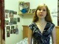 Chrystal Singing Corey Hart's Sunglasses At Night (Take 2)