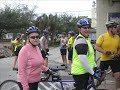 Suncoast Cycling Club 2008 Pinellas Trail Ride