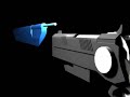 LEVIATHON GUN THAT MAKES NO SENSE